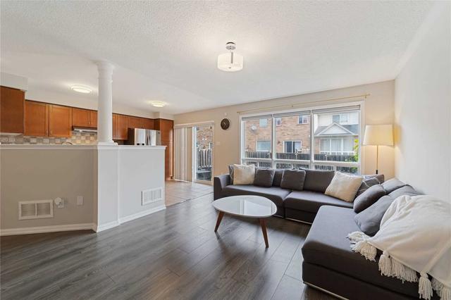 809 Stark Circ, House attached with 3 bedrooms, 3 bathrooms and 3 parking in Milton ON | Image 40