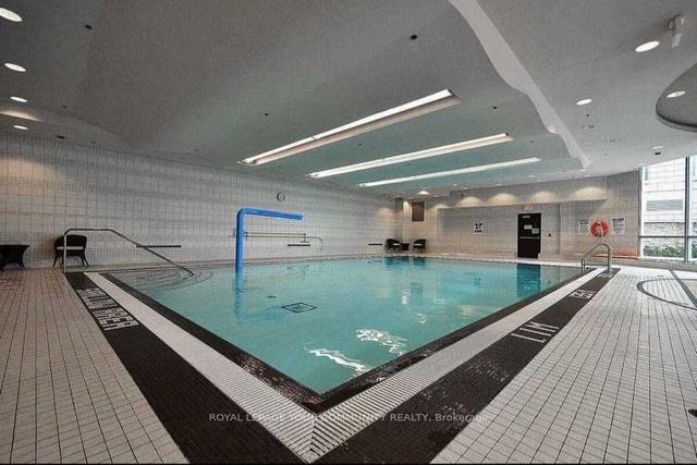 1202 - 50 Absolute Ave, Condo with 2 bedrooms, 2 bathrooms and 1 parking in Mississauga ON | Image 27