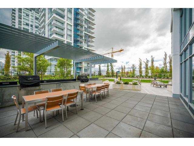 201 - 2288 Alpha Avenue, Condo with 2 bedrooms, 1 bathrooms and null parking in Burnaby BC | Image 28