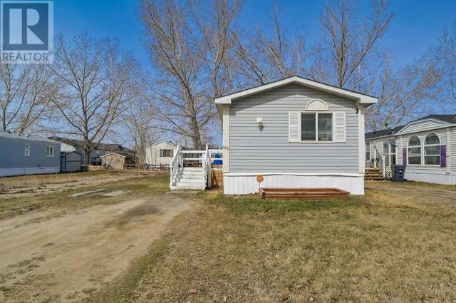 103 Glasgow Street, Home with 3 bedrooms, 2 bathrooms and 2 parking in Foothills County AB | Image 29
