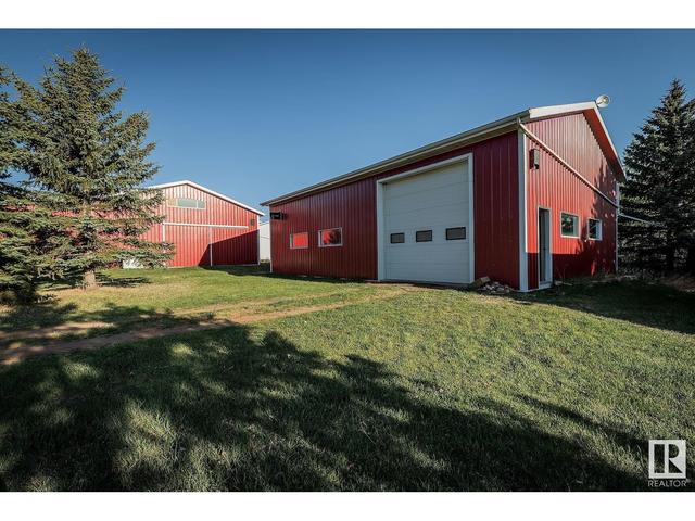 43342 Range Road 183, House detached with 3 bedrooms, 1 bathrooms and null parking in Camrose County AB | Image 35