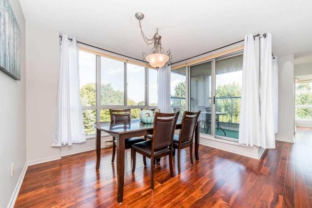 301 - 25 Cumberland Lane, Condo with 2 bedrooms, 1 bathrooms and 2 parking in Ajax ON | Image 4