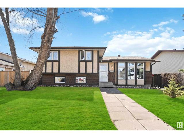 4635 44 Av, House detached with 5 bedrooms, 2 bathrooms and null parking in Gibbons AB | Image 2