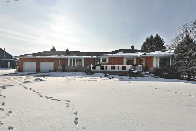 5338 Sixth Line, House detached with 3 bedrooms, 2 bathrooms and 8 parking in Erin ON | Image 32