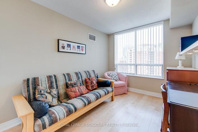 916 - 80 Harrison Garden Blvd, Condo with 2 bedrooms, 2 bathrooms and 1 parking in Toronto ON | Image 13