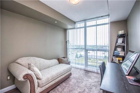 802 - 215 Sherway Gardens Rd, Condo with 2 bedrooms, 2 bathrooms and 1 parking in Toronto ON | Image 7