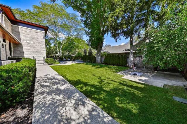259 Burgundy Dr, House detached with 4 bedrooms, 6 bathrooms and 10 parking in Oakville ON | Image 30