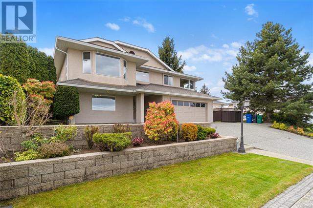 5359 Kenwill Dr, House detached with 5 bedrooms, 3 bathrooms and 4 parking in Nanaimo BC | Image 2