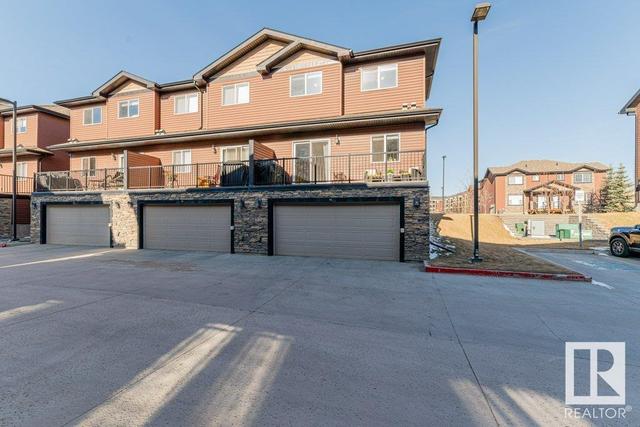 45 - 301 Palisades Wy, House attached with 3 bedrooms, 2 bathrooms and null parking in Edmonton AB | Image 15