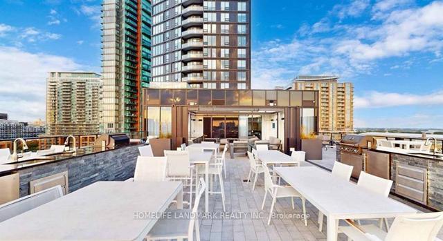 2105 - 135 East Liberty St, Condo with 2 bedrooms, 2 bathrooms and 1 parking in Toronto ON | Image 24