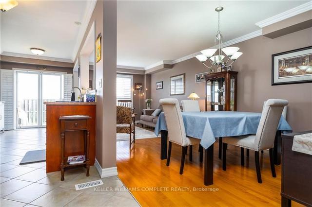 43 - 7 Southside Pl, Townhouse with 3 bedrooms, 3 bathrooms and 2 parking in Hamilton ON | Image 5