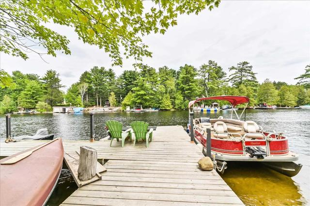 1037 Beaumont Dr S, House detached with 5 bedrooms, 4 bathrooms and 8 parking in Bracebridge ON | Image 19