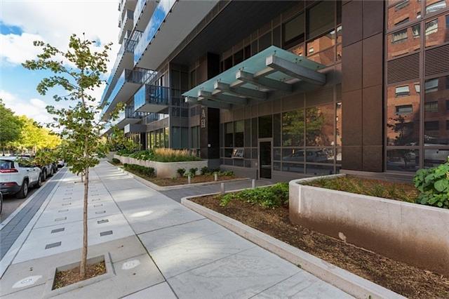 Lph 34 - 1030 King St W, Condo with 1 bedrooms, 1 bathrooms and null parking in Toronto ON | Image 14