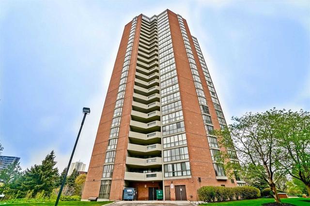 2509 - 2000 Islington Ave, Condo with 2 bedrooms, 2 bathrooms and 1 parking in Toronto ON | Image 12