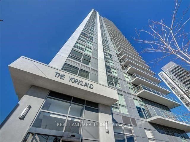 314 - 275 Yorkland Rd, Condo with 2 bedrooms, 2 bathrooms and 1 parking in Toronto ON | Image 1