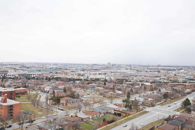 ph-11 - 390 Dixon Rd, Condo with 3 bedrooms, 2 bathrooms and 1 parking in Toronto ON | Image 31