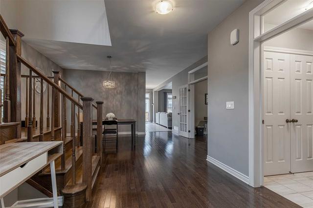 1102 Woodhaven Dr, House detached with 4 bedrooms, 4 bathrooms and 4 parking in Kingston ON | Image 40