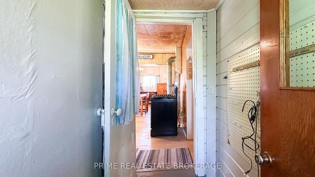 262 Prince Arthur St, House detached with 2 bedrooms, 1 bathrooms and 2 parking in South Huron ON | Image 39