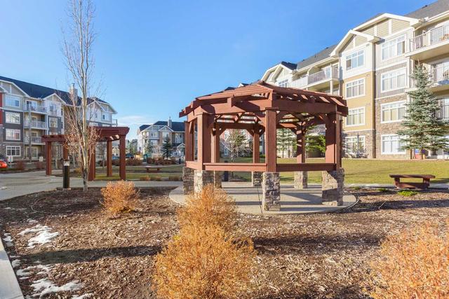 1207 - 155 Skyview Ranch Way Ne, Home with 2 bedrooms, 2 bathrooms and 1 parking in Calgary AB | Image 29