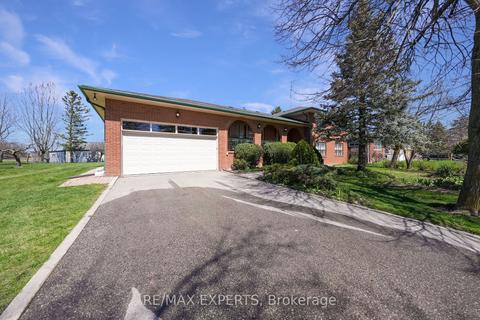7754 Healey Rd, House detached with 3 bedrooms, 3 bathrooms and 10 parking in Caledon ON | Card Image