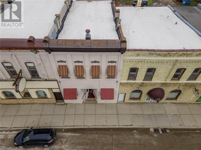 234 Main Street, House other with 0 bedrooms, 0 bathrooms and 9 parking in North Middlesex ON | Image 5