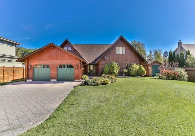 11171 Lakeridge Rd, House detached with 4 bedrooms, 3 bathrooms and 6 parking in Scugog ON | Image 1