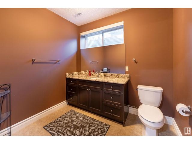 17424 108 St Nw, House detached with 5 bedrooms, 3 bathrooms and 9 parking in Edmonton AB | Image 43