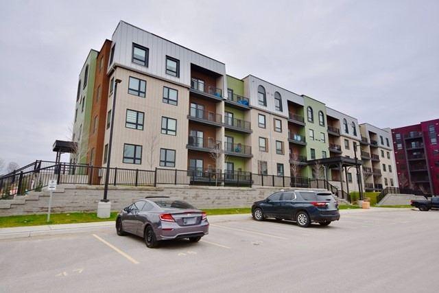 310 - 6 Spice Way, Condo with 0 bedrooms, 1 bathrooms and 1 parking in Barrie ON | Image 26