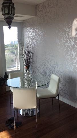 1003 - 260 Sackville St W, Condo with 2 bedrooms, 1 bathrooms and 1 parking in Toronto ON | Image 5