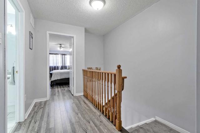 5199 Porter St, House attached with 3 bedrooms, 3 bathrooms and 3 parking in Burlington ON | Image 10