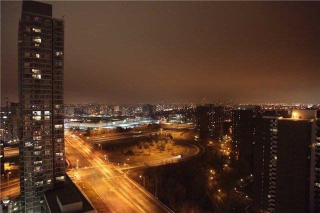 2304 - 30 Heron's Hill Way, Condo with 1 bedrooms, 1 bathrooms and 1 parking in Toronto ON | Image 10