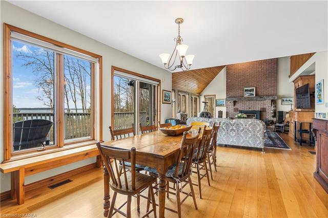 1808a&b Howe Island Drive, House detached with 3 bedrooms, 2 bathrooms and 10 parking in Frontenac Islands ON | Image 49
