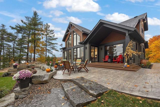 1012 Hill Lane, House detached with 4 bedrooms, 3 bathrooms and 12 parking in South Frontenac ON | Image 8