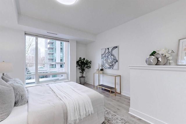 th8 - 23 Sheppard Ave E, Townhouse with 3 bedrooms, 2 bathrooms and 1 parking in Toronto ON | Image 18