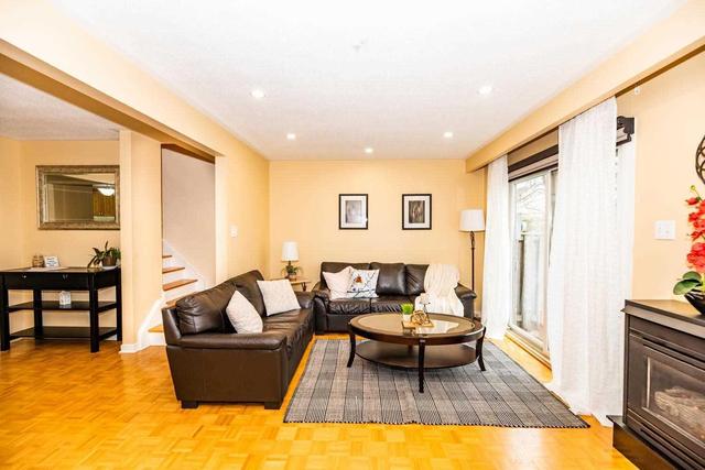 14 - 1456 Sixth Line, Townhouse with 3 bedrooms, 2 bathrooms and 1 parking in Oakville ON | Image 5