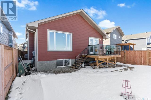 291 Eaton Crescent, House detached with 5 bedrooms, 3 bathrooms and null parking in Saskatoon SK | Image 38