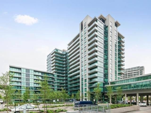 1257 - 209 Fort York Blvd, Condo with 1 bedrooms, 1 bathrooms and 1 parking in Toronto ON | Image 5