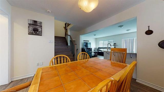 224 Waterbrook Lane, House attached with 3 bedrooms, 2 bathrooms and 2 parking in Kitchener ON | Image 9