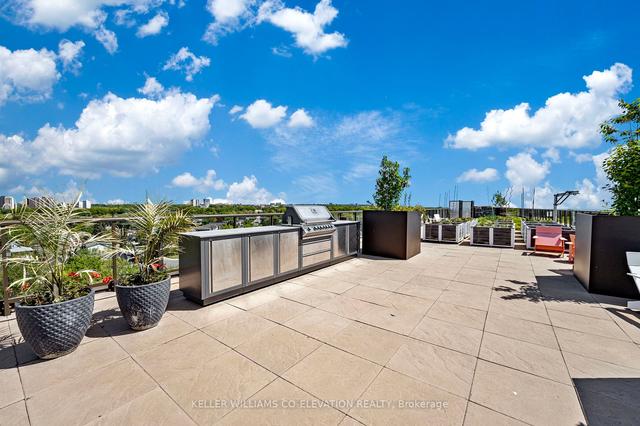 211 - 1100 Kingston Rd, Condo with 2 bedrooms, 2 bathrooms and 1 parking in Toronto ON | Image 24