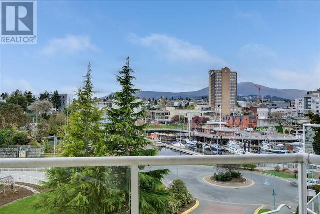 501 - 150 Promenade Dr, Condo with 2 bedrooms, 2 bathrooms and 2 parking in Nanaimo BC | Image 13