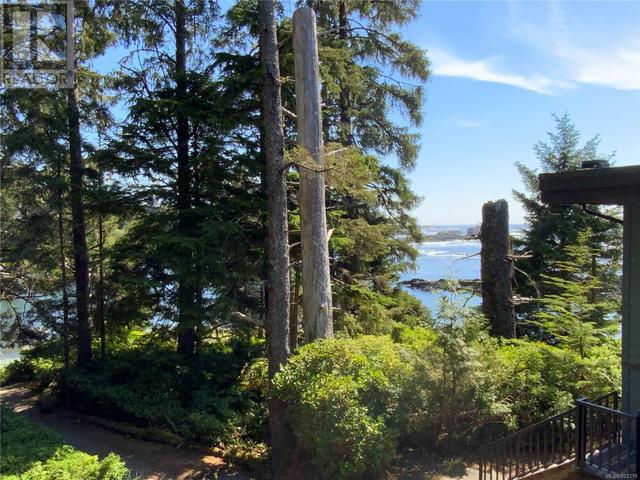 1704 - 596 Marine Dr, Condo with 0 bedrooms, 1 bathrooms and null parking in Ucluelet BC | Image 11