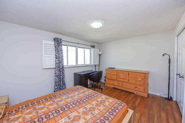 24 - 561 Childs Dr, Townhouse with 3 bedrooms, 2 bathrooms and 1 parking in Milton ON | Image 11