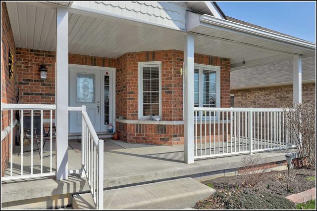 1257 Ashland Dr, House detached with 2 bedrooms, 2 bathrooms and 3.5 parking in Cobourg ON | Image 14