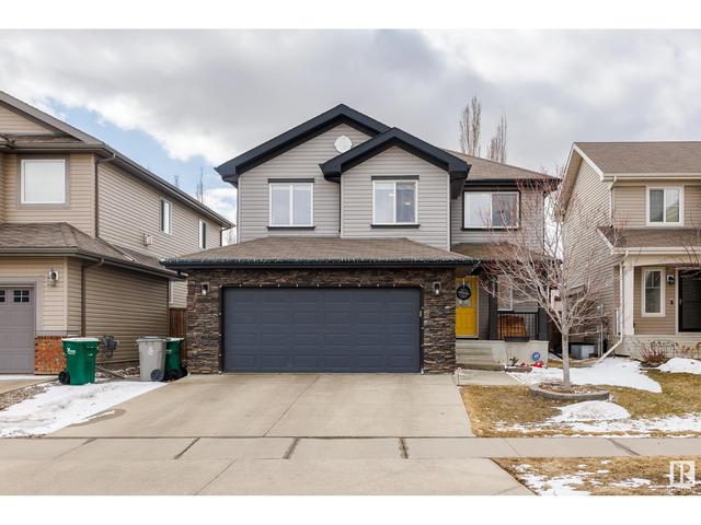10306 96 St, House detached with 4 bedrooms, 3 bathrooms and 4 parking in Morinville AB | Image 47