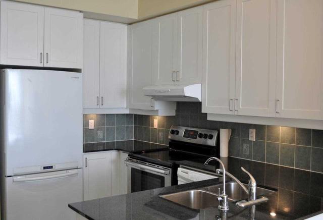 tp 2706 - 33 Elm Dr W, Condo with 1 bedrooms, 1 bathrooms and 1 parking in Mississauga ON | Image 6