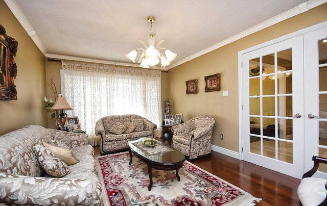 8173 Martin Grove Rd, House detached with 4 bedrooms, 4 bathrooms and 5 parking in Vaughan ON | Image 31