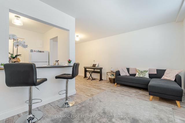 103 - 57 Mericourt Rd, Condo with 2 bedrooms, 1 bathrooms and 1 parking in Hamilton ON | Image 18