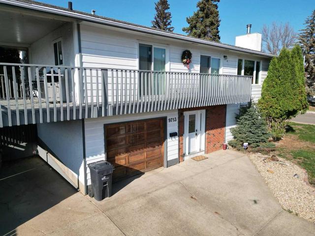 9713 72 Avenue, House detached with 5 bedrooms, 2 bathrooms and 3 parking in Peace River AB | Image 26