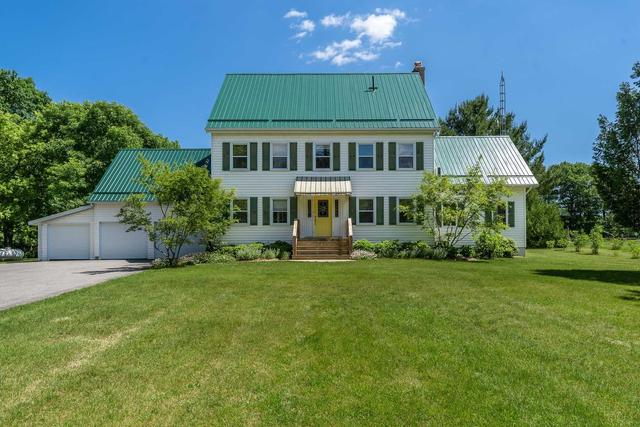 134 County Road 16 Rd, House detached with 5 bedrooms, 4 bathrooms and 7 parking in Prince Edward County ON | Image 1