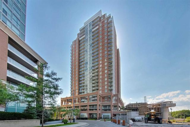 404 - 125 Western Battery Rd, Condo with 1 bedrooms, 2 bathrooms and 1 parking in Toronto ON | Image 24